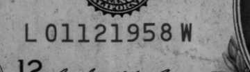 01121958 | US Date: 01/12/1958 | EU Date: 1958-12-01