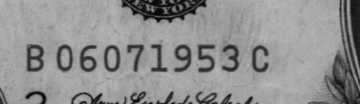06071953 | US Date: 06/07/1953 | EU Date: 07/06/1953