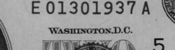 01301937 | US Date: 01/30/1937 | EU Date: 30/01/1937