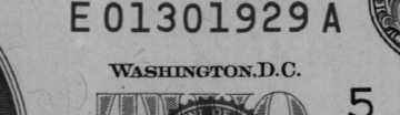 01301929 | US Date: 01/30/1929 | EU Date: 30/01/1929