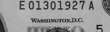01301927 | US Date: 01/30/1927 | EU Date: 30/01/1927