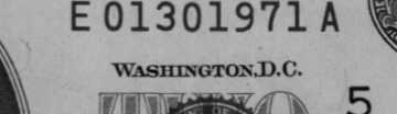 01301971 | US Date: 01/30/1971 | EU Date: 30/01/1971