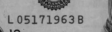 05171963 | US Date: 05/17/1963 | EU Date: 17/05/1963