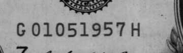01051957 | US Date: 01/05/1957 | EU Date: 05/01/1957