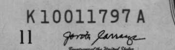 10011797 | US Date: 10/01/1797 | EU Date: 01/10/1797