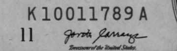 10011789 | US Date: 10/01/1789 | EU Date: 01/10/1789