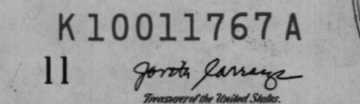 10011767 | US Date: 10/01/1767 | EU Date: 01/10/1767