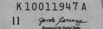 10011947 | US Date: 10/01/1947 | EU Date: 01/10/1947