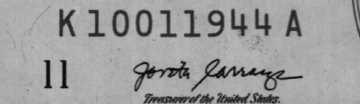 10011944 | US Date: 10/01/1944 | EU Date: 01/10/1944
