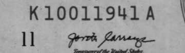 10011941 | US Date: 10/01/1941 | EU Date: 01/10/1941