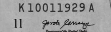 10011929 | US Date: 10/01/1929 | EU Date: 01/10/1929