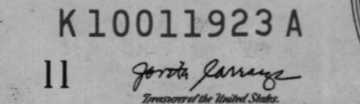 10011923 | US Date: 10/01/1923 | EU Date: 01/10/1923