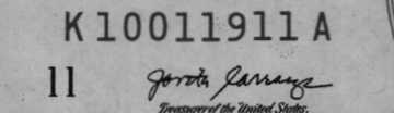 10011911 | US Date: 10/01/1911 | EU Date: 01/10/1911