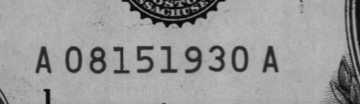 08151930 | US Date: 08/15/1930 | EU Date: 15/08/1930