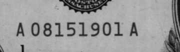 08151901 | US Date: 08/15/1901 | EU Date: 15/08/1901