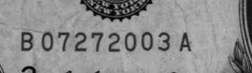 07272003 | US Date: 07/27/2003