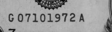 07101972 | US Date: 07/10/1972 | EU Date: 10/07/1972