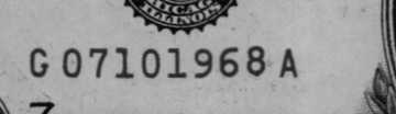 07101968 | US Date: 07/10/1968 | EU Date: 10/07/1968