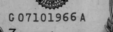 07101966 | US Date: 07/10/1966 | EU Date: 10/07/1966