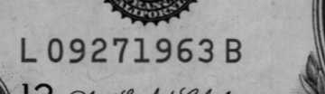 09271963 | US Date: 09/27/1963 | EU Date: 27/09/1963