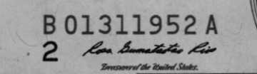 01311952 | US Date: 01/31/1952 | EU Date: 31/01/1952