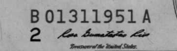 01311951 | US Date: 01/31/1951 | EU Date: 31/01/1951