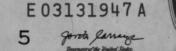 03131947 | US Date: 03/13/1947 | EU Date: 13/03/1947