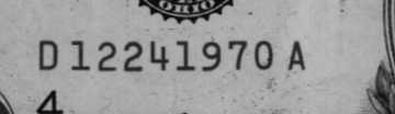 12241970 | US Date: 12/24/1970 | EU Date: 24/12/1970