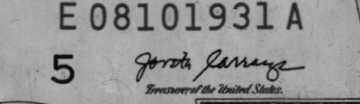 08101931 | US Date: 08/10/1931 | EU Date: 10/08/1931