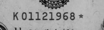 01121968 | US Date: 01/12/1968 | EU Date: 12/01/1968