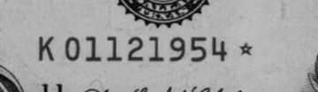 01121954 | US Date: 01/12/1954 | EU Date: 12/01/1954