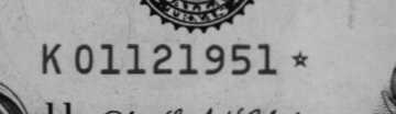 01121951 | US Date: 01/12/1951 | EU Date: 12/01/1951