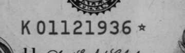 01121936 | US Date: 01/12/1936 | EU Date: 12/01/1936