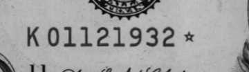 01121932 | US Date: 01/12/1932 | EU Date: 12/01/1932