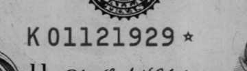 01121929 | US Date: 01/12/1929 | EU Date: 12/01/1929