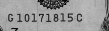 10171815 | US Date: 10/17/1815 | EU Date: 17/10/1815