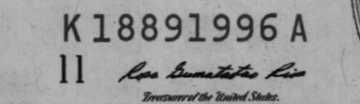 18891996 | US Date: 18/89/1996