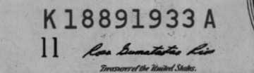 18891933 | US Date: 18/89/1933