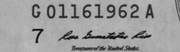 01161962 | US Date: 01/16/1962 | EU Date: 16/01/1962