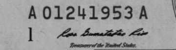 01241953 | US Date: 01/24/1953 | EU Date: 24/01/1953
