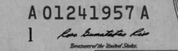 01241957 | US Date: 01/24/1957 | EU Date: 24/01/1957