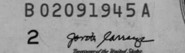 02091945 | US Date: 02/09/1945 | EU Date: 09/02/1945