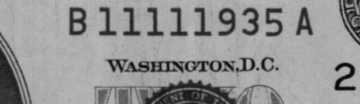 11111935 | US Date: 11/11/1935 | EU Date: 11/11/1935