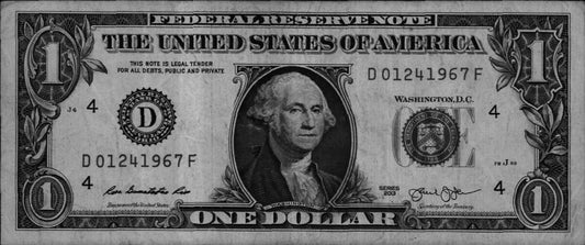 01241967 | US Date: 01/24/1967 | EU Date: 24/01/1967