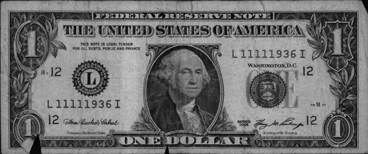 11111936 | US Date: 11/11/1936 | EU Date: 11/11/1936
