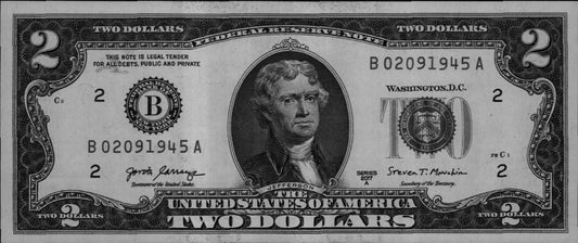 02091945 | US Date: 02/09/1945 | EU Date: 09/02/1945