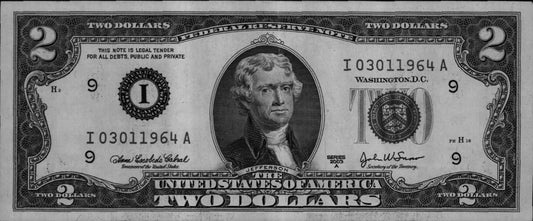 03011964 | US Date: 03/01/1964 | EU Date: 01/03/1964